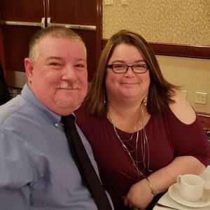 Meet your Posher, Mary linda